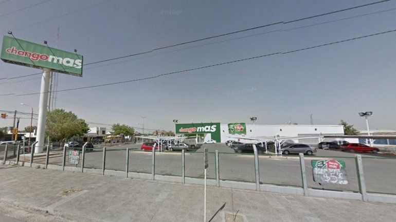 Asaltaron a repartidores en Cipolletti y los tiraron en Cinco Saltos