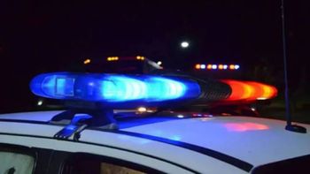 El joven fue hallado en buen estado de salud. El joven fue hallado en buen estado de salud.