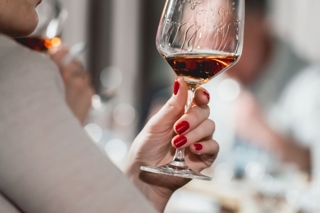 La vuelta del clarete, un vino histórico