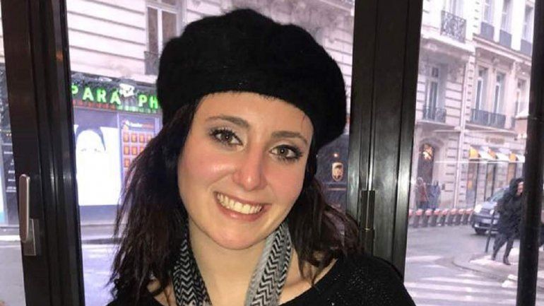 Confundió un auto con su Uber y terminó asesinada