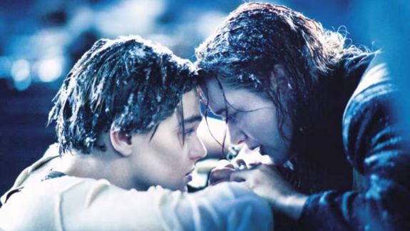 Titanic: revelan el secreto mejor guardado de una escena icónica
