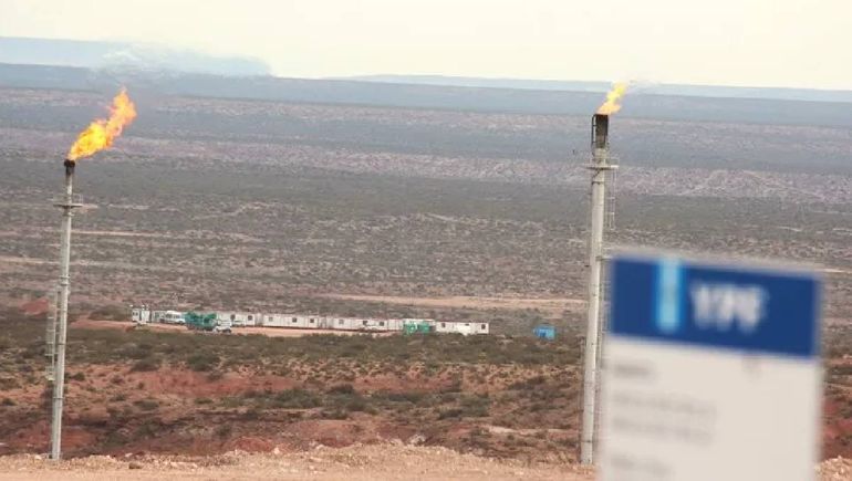Quiénes son los puesteros de Laje y Sierra Barrosa que reclaman a YPF por el daño ambiental en Vaca Muerta