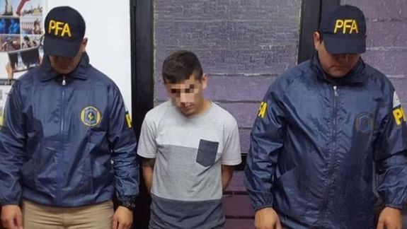 Lamparita Funes manejaba desde el penal de Senillosa la droga del sur de Rosario