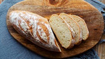 ¿Cómo hacer pan casero y rico en simples pasos?