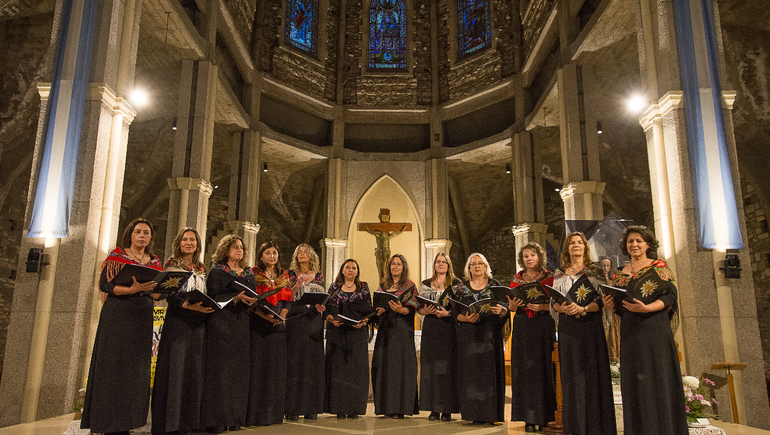 Vuelve Patagonia Canta a San Martín de los Andes