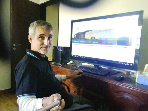 El juez del escándalo del hiper zafó oficialmente del jury