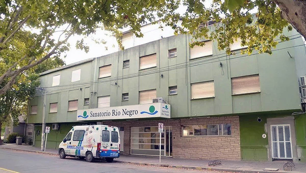 Investigan posible caso de la extraña hepatitis en un nene de Cipolletti