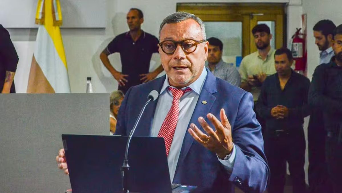 Denunciaron por abuso a un funcionario y el intendente le pidió la renuncia