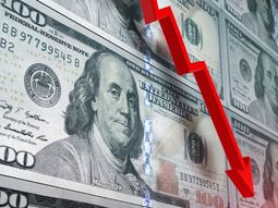 El dólar sigue cayendo frente al peso argentino, ¿Cuánto dura este esquema?