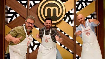 ¿injusticia en masterchef? el jurado elimino al participante mas querido ¿injusticia en masterchef? el jurado elimino al participante mas querido