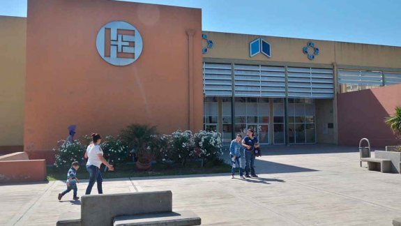 Hallan ahorcada a beba recién nacida en un tacho de basura
