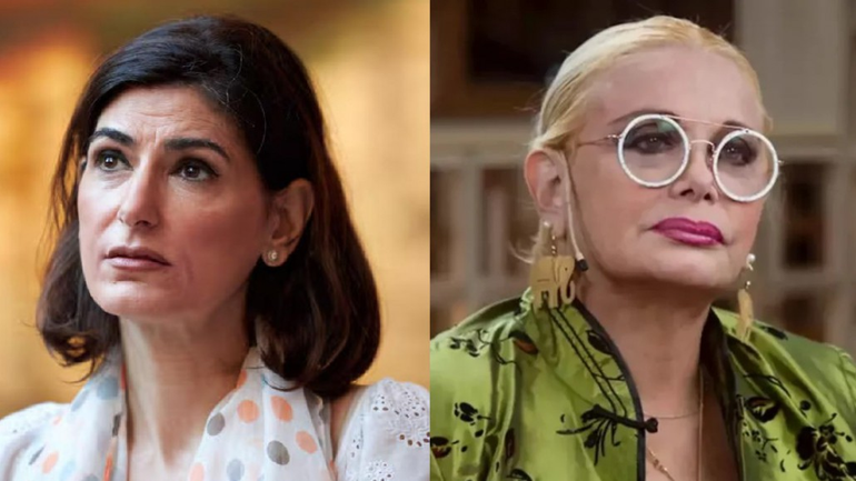 Por qué Cecilia Milone le bloqueó el telefono a Carmen Barbieri