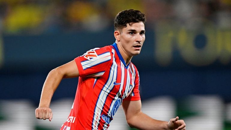 Julián Álvarez Julián Álvarez