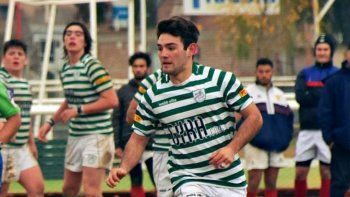 joven asesinado era jugador de rugby en marabunta joven asesinado era jugador de rugby en marabunta