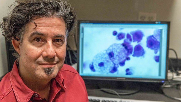 Covid-19: fundador de Moderna aseguró que el virus escapó del laboratorio en Wuhan