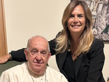 Cuál es la misión que el Papa Francisco le dejó a Amalia Granata