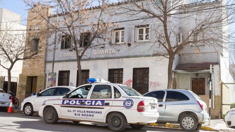 Tras una persecución, secuestraron el auto de una diputada que era usado para robar