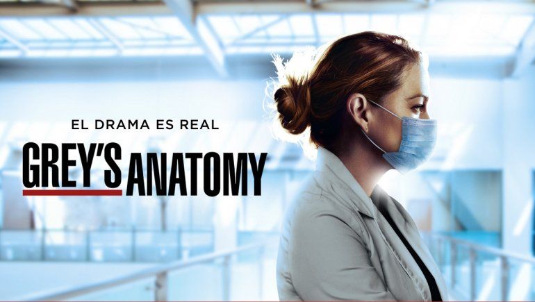 Greys Anatomy tendrá temporada 18