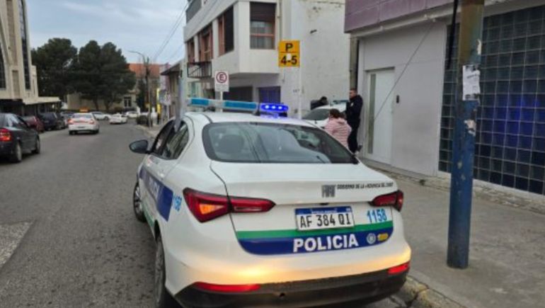 Un jefe policial de Comodoro Rivadavia fue acusado de violación. (Foto ilustrativa).