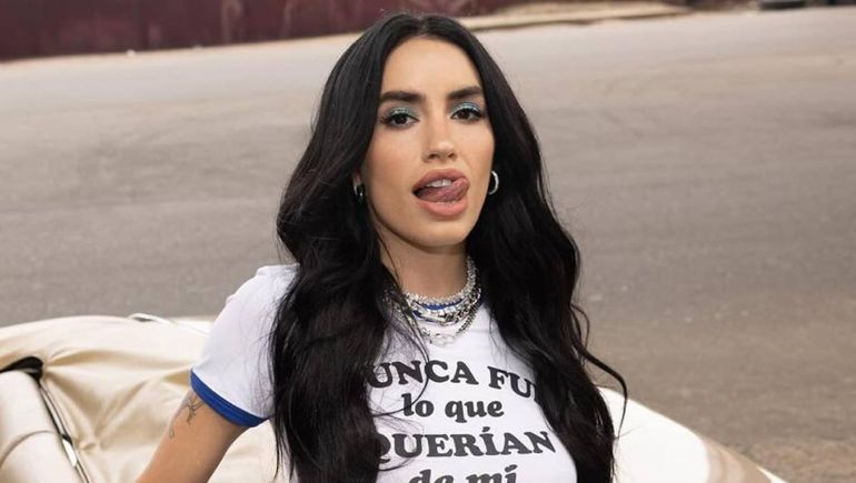 Así es la casa de más de 2 millones de dólares en la que vive Lali Espósito