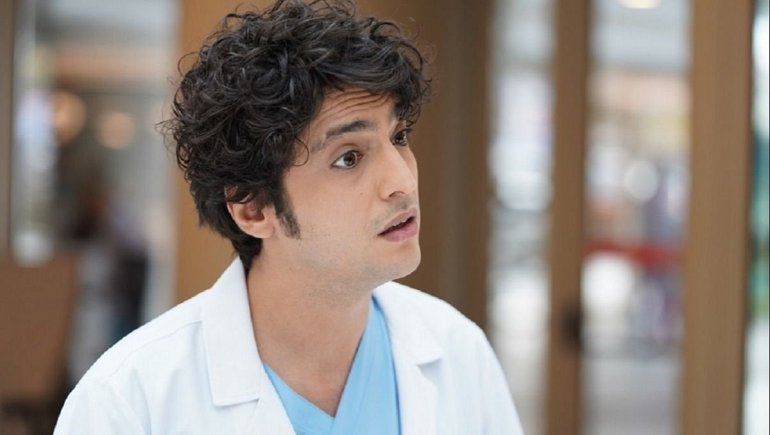 HBO Max estrenó la novela turca Doctor Milagro