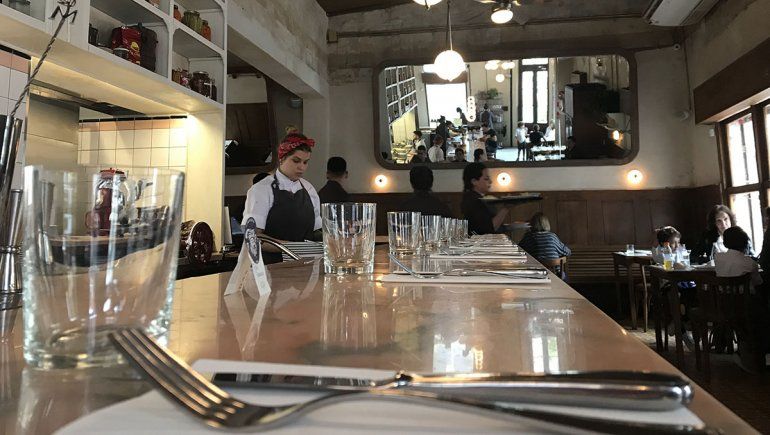 Reseña: tres restaurantes imperdibles en Buenos Aires