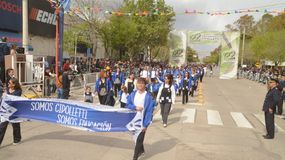 El Municipio abrió la convocatoria a instituciones y organizaciones que deseen participar del desfile 123° aniversario de la ciudad.