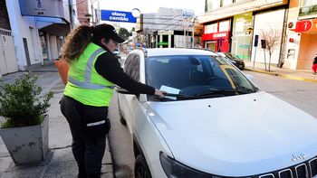 La convivencia entre el scoring y las fotomultas en Neuquén La convivencia entre el scoring y las fotomultas en Neuquén