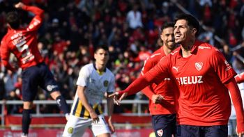 el mensaje de una de las estrellas de independiente para los hinchas antes de empezar los playoff de la liga el mensaje de una de las estrellas de independiente para los hinchas antes de empezar los playoff de la liga