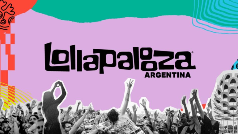 Lollapalooza pone en marcha la venta de entradas para 2026