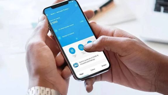 ¿Cuál es la billetera virtual que más paga en Argentina en julio 2025?