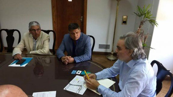 Pedido de CALF: Lopetegui rechazó frenar el aumento