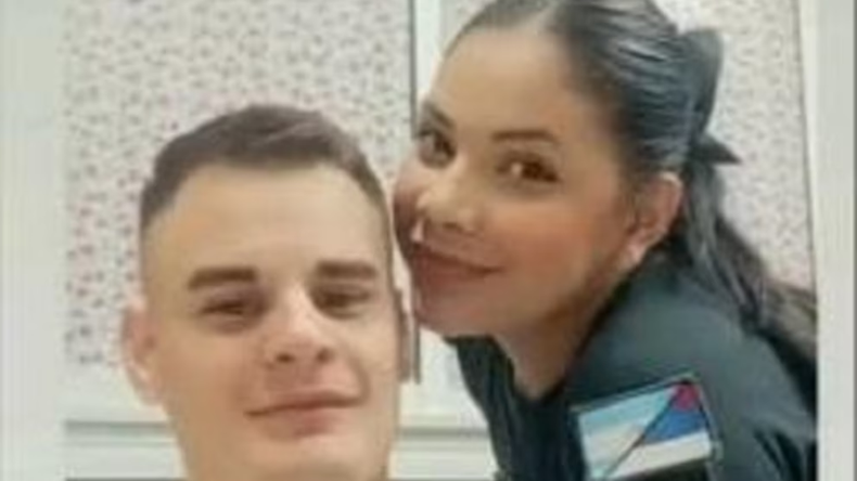 Tras el ataque, el agresor se disparó y fue trasladado al hospital local, donde falleció minutos después. | LM Neuquen Tras el ataque, el agresor se disparó y fue trasladado al hospital local, donde falleció minutos después.