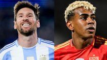 la oferta de espana a la argentina para llevar la finalissima a madrid la oferta de espana a la argentina para llevar la finalissima a madrid
