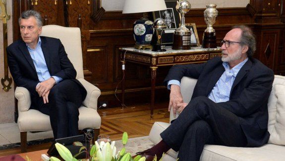 daniel chain se va de la secretaria de obras publicas