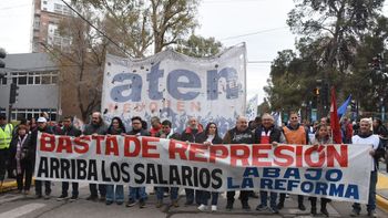 violencia en jujuy: politicos neuquinos responden con criticas y proyectos de ley violencia en jujuy: politicos neuquinos responden con criticas y proyectos de ley