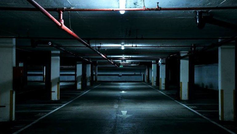 El video asusta a todos en TikTok | Imagen referencial