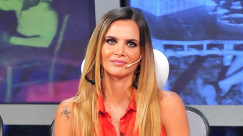 amalia granata hablo de como fue el diagnostico de tdah y dislexia de su hijo amalia granata hablo de como fue el diagnostico de tdah y dislexia de su hijo