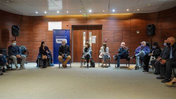 neuquen, cerca de apretar el boton rojo por el covid neuquen, cerca de apretar el boton rojo por el covid