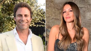 dulce: cual fue el gesto hacia pampita que tuvo su novio martin pepa dulce: cual fue el gesto hacia pampita que tuvo su novio martin pepa