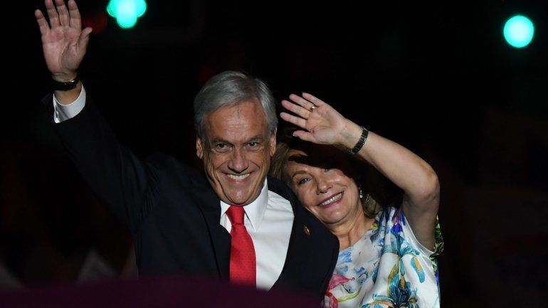 Con casi todas las mesas escrutadas