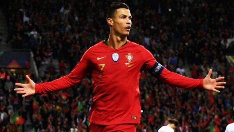 Los 700 goles de Cristiano y la comparación estadística con Messi