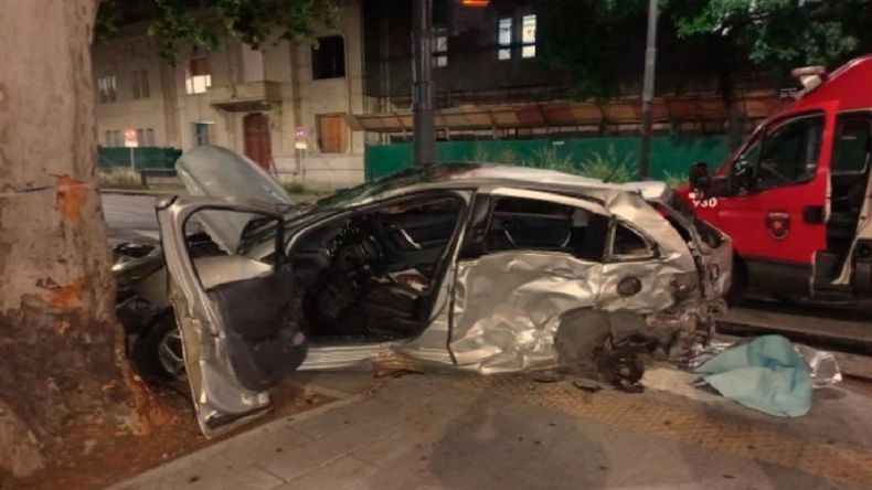 El llamado de la justicia apunta a obtener datos que permitan aclarar la responsabilidad en la colisión. | LM Neuquen El llamado de la justicia apunta a obtener datos que permitan aclarar la responsabilidad en la colisión.