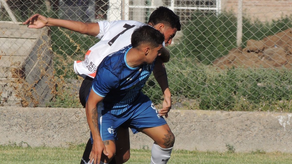 El Santo, ganando por la mínima, forzará los penales. (Foto: Victoria Sánchez)