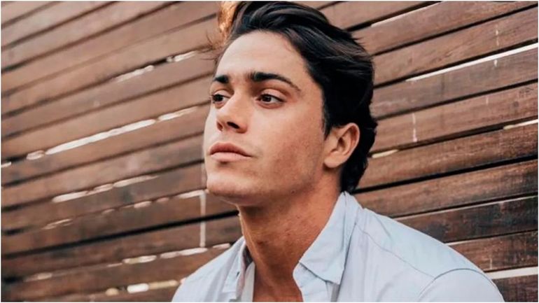 El increíble talento del hermano de Tini Stoessel
