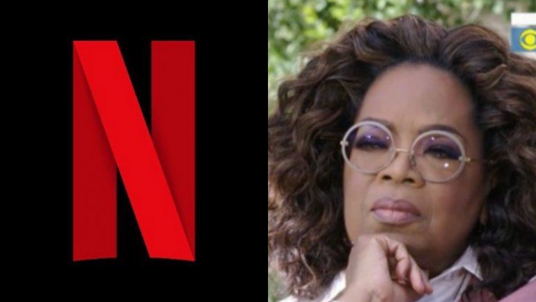 Netflix creó una sección por un meme viral