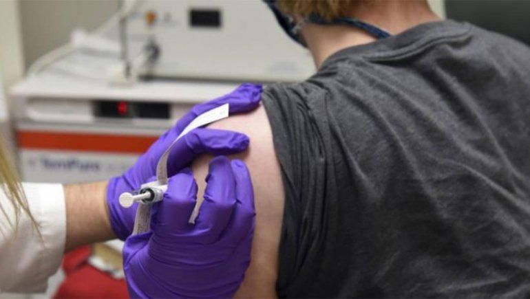 Los menores de 30 años tienen una alternativa a la vacuna de Oxford-AstraZeneca