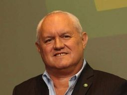 Juan Eiras, director de la Cámara Argentina de Feedlot. Juan Eiras, director de la Cámara Argentina de Feedlot.