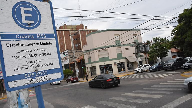Qué pasará este viernes con los servicios en Neuquén