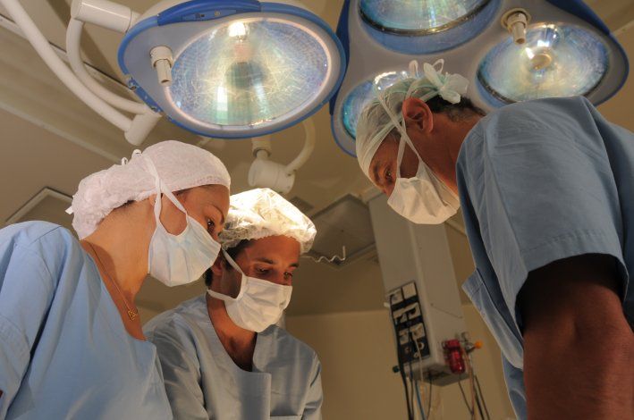 Neuquén: sólo habrá cirugías de urgencias y lo impostergable